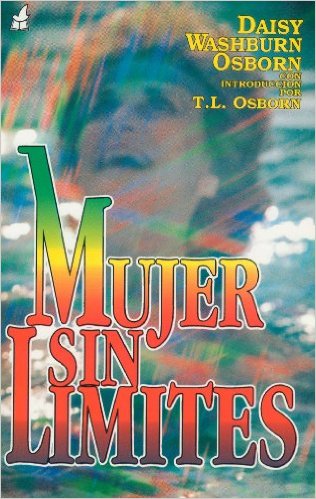 Mujer sin límites