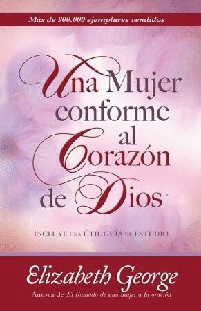 Una mujer conforme al corazón de Dios