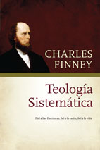 Teología sistemática de Finney
