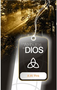 Atributos de Dios, Los