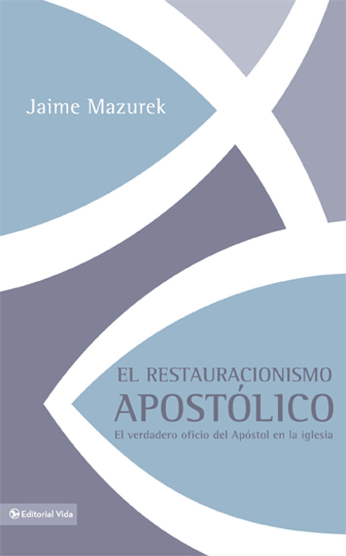 RESTAURACION APOSTOLICA
