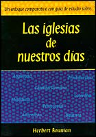 Las iglesias de nuestros días