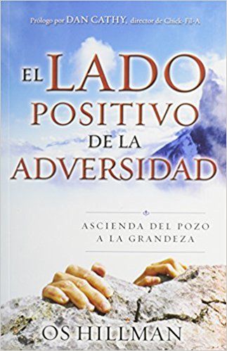 El lado positivo de la adversidad