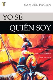Yo sé quien soy