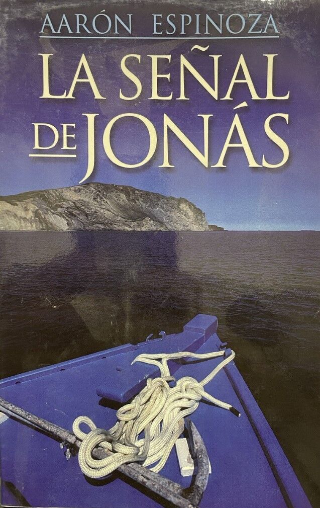 LA SEÑAL DE JONÁS