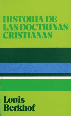 Historia de las doctrinas cristianas