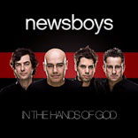 CD. In the hands of God