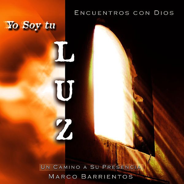 CD. Yo soy tu luz