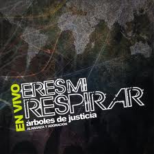 Cd. Eres mi respirar