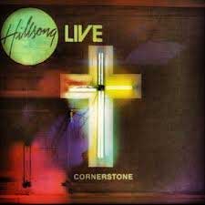 Cd. Cornerstone