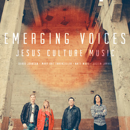 Cd. Emerging voices