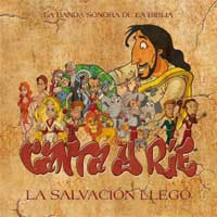 Canta y Rie 3. Historias de la Biblia (¡Ya disponible!)