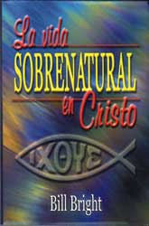 La vida sobrenatural en Cristo