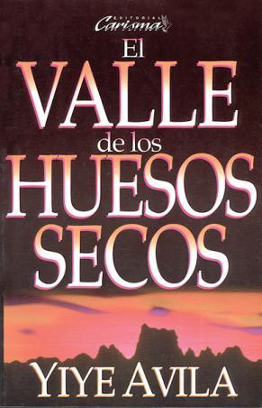 Valle de los huesos secos