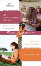Lo verdaderamente genuino/Consagración
