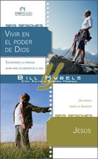 Vivir en el poder de Dios/Jesús