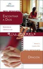 Encontrar a Dios/Oración