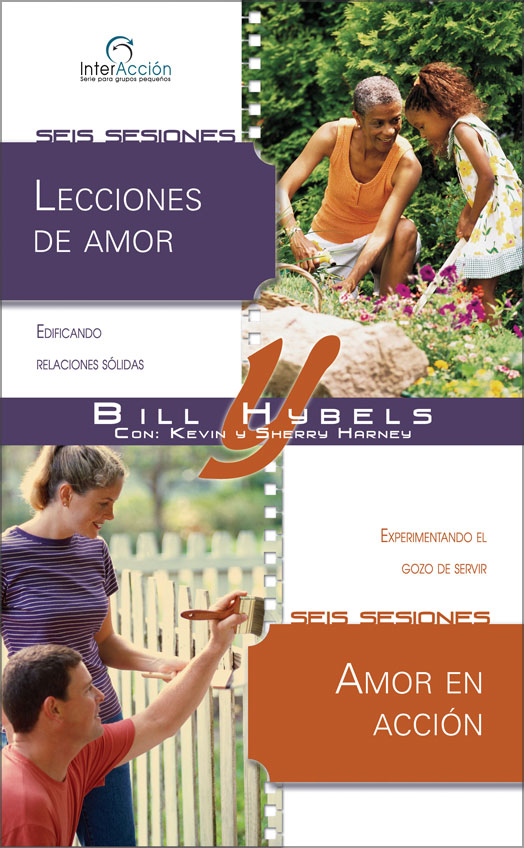 Lecciones de amor/Amor en acción