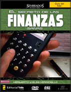 El Secreto de las finanzas sanas: líder (serie sembrados)