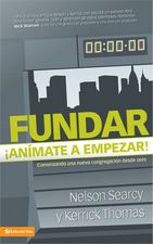 Fundar ¡Anímate a empezar!
