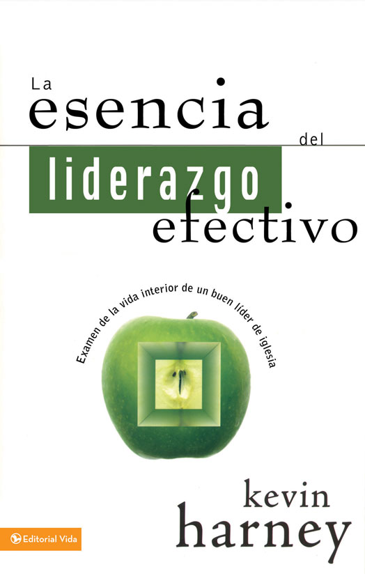 La esencia del liderazgo efectivo