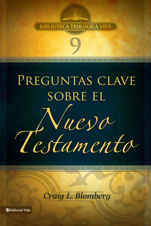 3 Preguntas clave sobre el Nuevo Testamento - BTV
