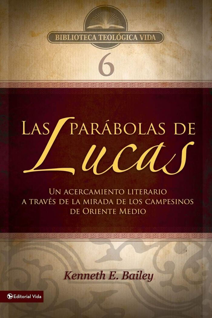 Las parábolas de Lucas - BTV