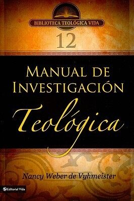 Manual de investigación teológica - BTV
