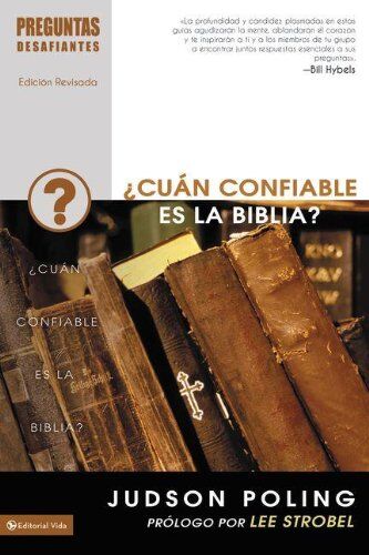 ¿Cuán confiable es la Biblia? (Serie preguntas desafiantes)
