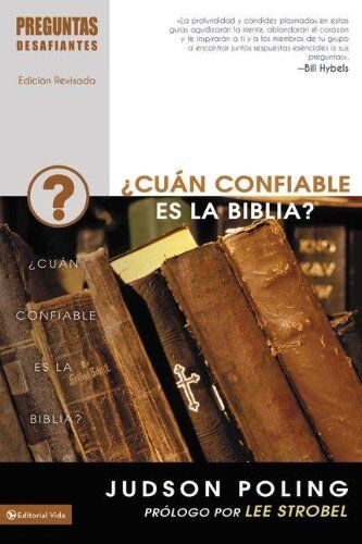 ¿Cuán confiable es la Biblia? (Serie preguntas desafiantes)
