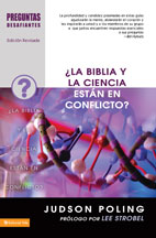 ¿La Biblia y la ciencia están en conflicto? (Serie Preguntas desafiantes)
