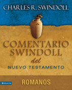 Comentario Swindoll del Nuevo Testamento: Romanos
