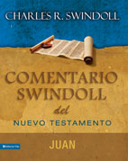 Comentario Swindoll del Nuevo Testamento: Juan
