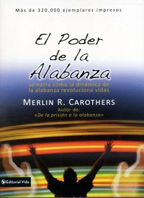 PODER DE LA ALABANZA