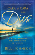 Cara a cara con Dios
