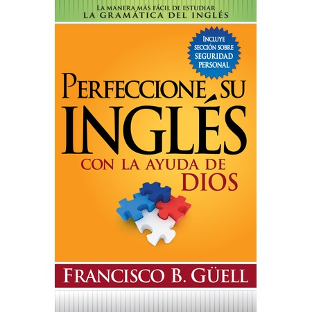 Perfeccione Su Inglés Con La Ayuda De Dios
