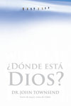 ¿Dónde está Dios?