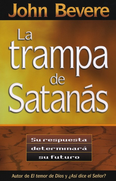 La trampa de Satanás (Bolsillo)