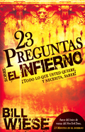 23 preguntas sobre del infierno