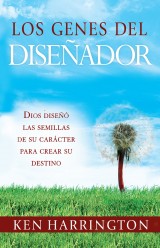 Los genes del diseñador