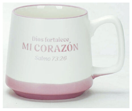 Taza 20 Oz. Hosanna.Mi corazón