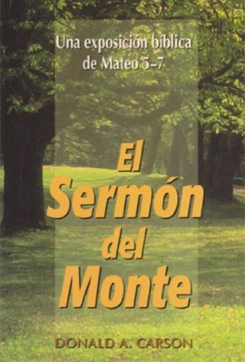 El sermón del monte