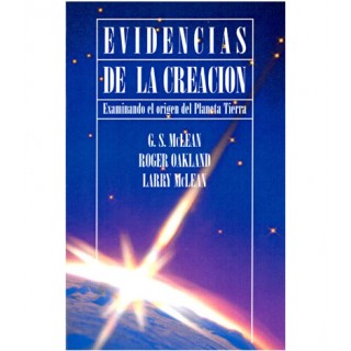 Evidencias de la creación