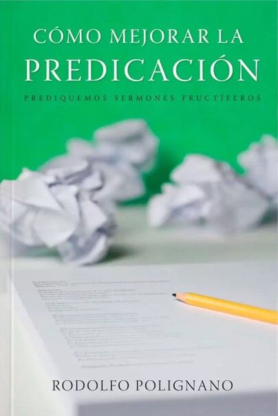 Como mejorar la predicación