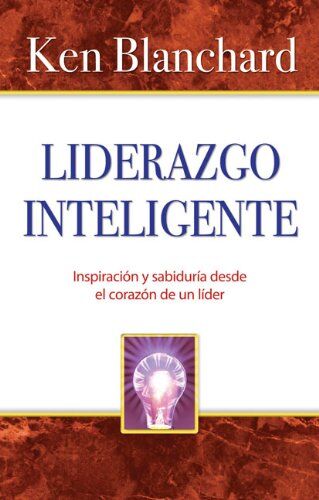 Liderazgo inteligente (Bolsillo)