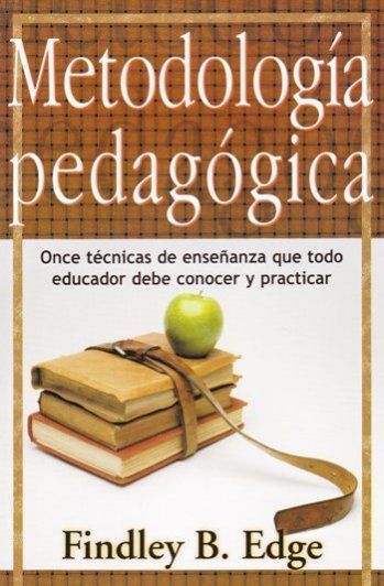 Metodología pedagógica
