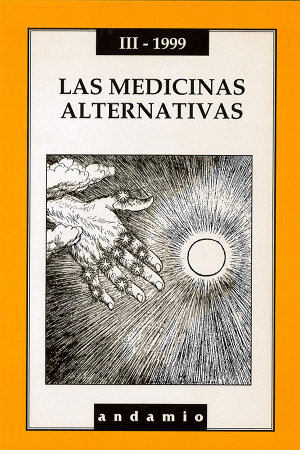 LAS MEDICINAS ALTERNATIVAS