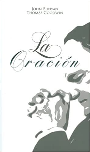 La oración (Nueva edición)