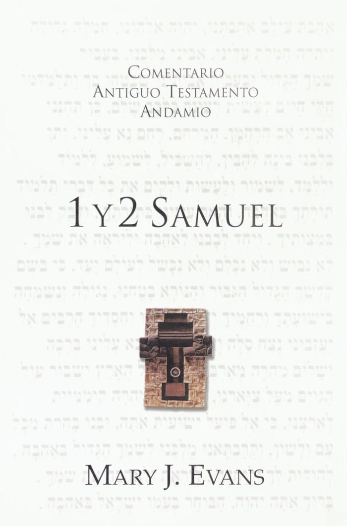 1 y 2 Samuel. Comentario Andamio