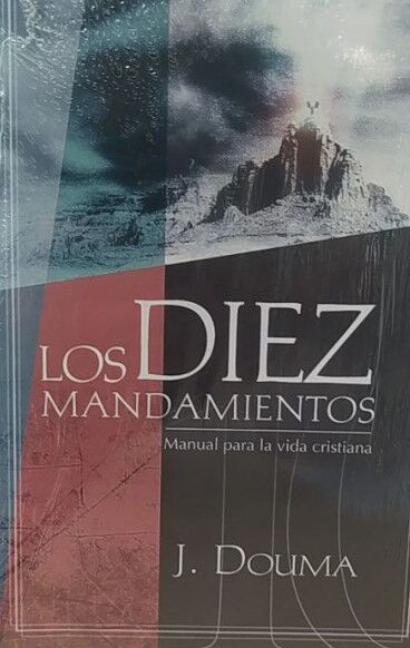 Los Diez Mandamientos
